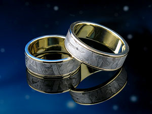 Обручальные кольца на заказ в Москве, фото обручальных колец, изготовленных на заказ